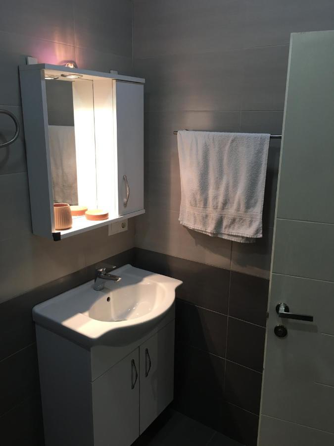 Apartment On Khimshiashvili 11A 바투미 외부 사진