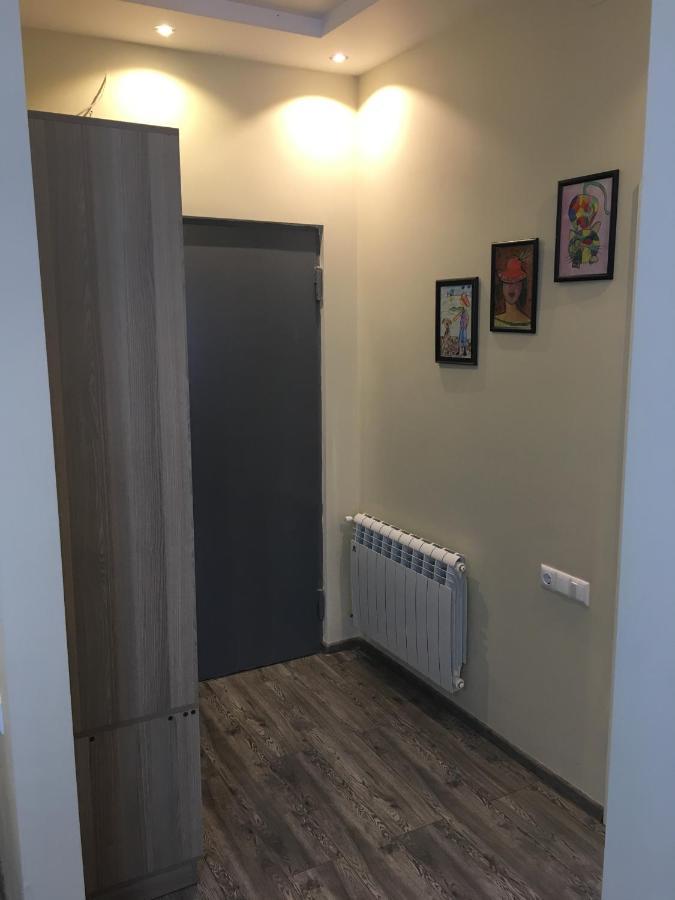 Apartment On Khimshiashvili 11A 바투미 외부 사진