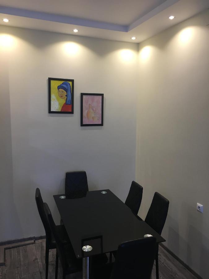Apartment On Khimshiashvili 11A 바투미 외부 사진