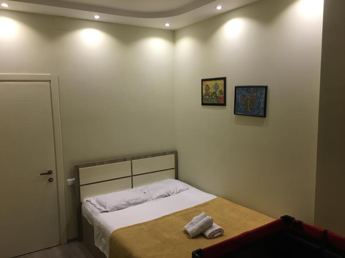 Apartment On Khimshiashvili 11A 바투미 외부 사진