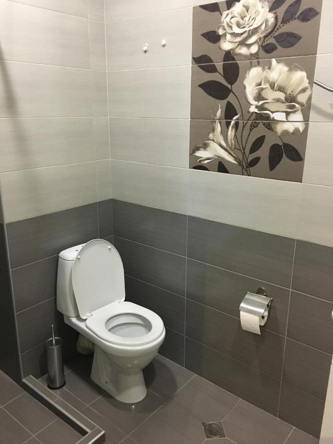 Apartment On Khimshiashvili 11A 바투미 외부 사진