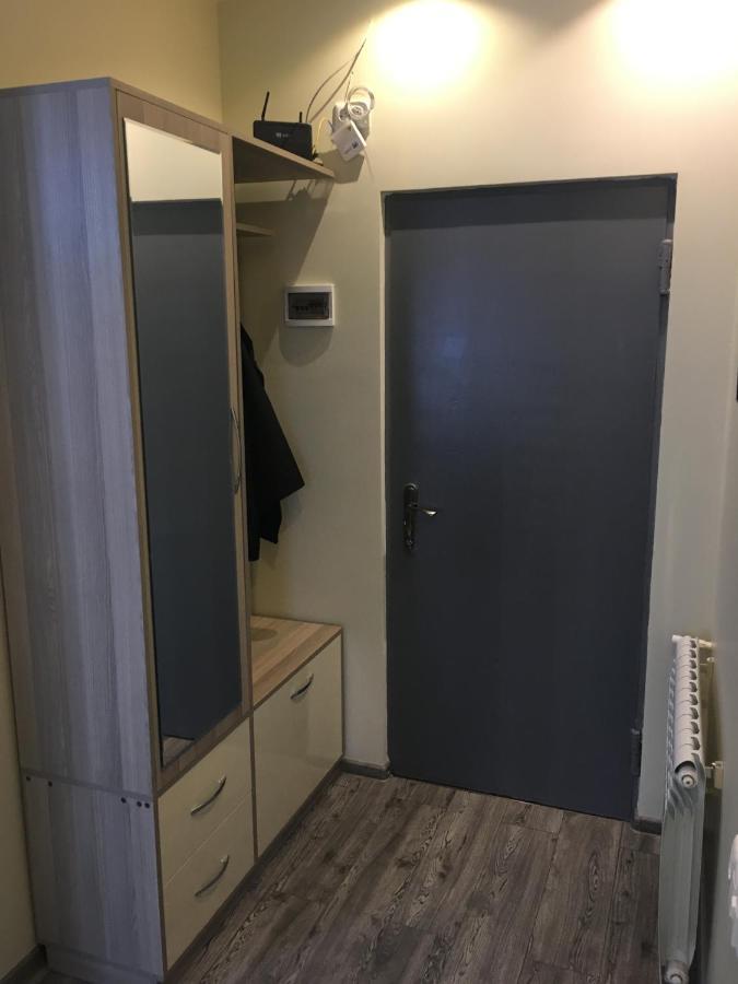 Apartment On Khimshiashvili 11A 바투미 외부 사진