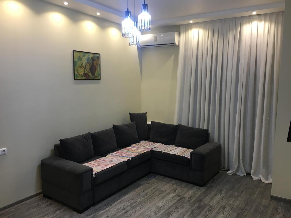 Apartment On Khimshiashvili 11A 바투미 외부 사진