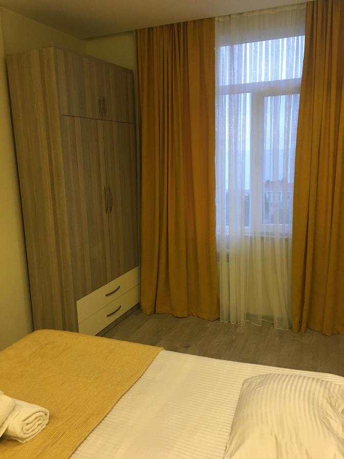 Apartment On Khimshiashvili 11A 바투미 외부 사진