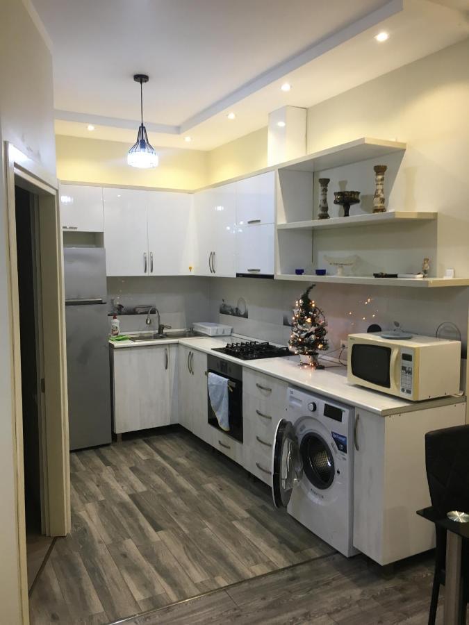 Apartment On Khimshiashvili 11A 바투미 외부 사진